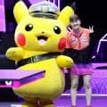 【卓球】大藤沙月「いつもより緊張」も快勝発進１６強　目標の２８年ロス五輪争いは白熱「死にものぐるいで」“地元”でチャンピオンズ２勝目へ