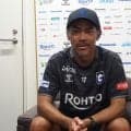 【Ｇ大阪】明神智和新監督が浦和との開幕戦で初陣「今のガンバを見て、熱く応援して欲しい」