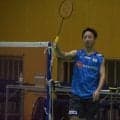 【バドミントン】男子シングルス田中湧士、熊本地震で地元や母校が被災　世界選手権で躍進誓う