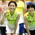 【バドミントン】山口茜　熊本に勇気届ける　「元気になってもらえるようなプレーを」　所属先の練習拠点が熊本　「好きなことができることは当たり前じゃない」