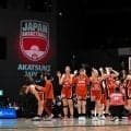 FIBAが女子W杯最新格付け発表…日本は前回同様10位の評価、予選グループで戦うライバルの動向は？