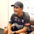 Ｇ大阪の明神智和新監督が開幕・浦和戦で初采配「サポーターの方、関係者の方は特別な思いがある。大きな試合になる」…指揮官一問一答《１》