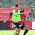 【Ｊ２札幌】百年構想リーグ全２０試合出場のＭＦ木戸柊摩　「百発百中」の守備で開幕ダッシュ図る…８日にホーム・徳島戦