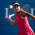 大坂なおみ、世界76位に快勝で3回戦進出。「コートが自分に合っている」「初戦を突破できてうれしい」[ナショナル・バンク・オープン]