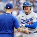 大谷翔平は「わかっていなかった」　止まった動き…放送席が見逃さなかった“困惑”