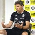 柏・ロドリゲス監督「強い気持ちを開幕の瞬間から表現したい」最大６３試合を控える新シーズンへ決意…８日初戦・ホーム水戸戦