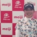 「うれしかったけど、すごく悔しかった」佐久間朱莉 “盟友”桑木志帆の快挙に揺れる思い