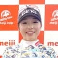 【女子ゴルフ】佐久間朱莉「うれしいけど…悔しい」　親友・桑木志帆の全英女子ＯＰ優勝に複雑な胸中　逆転女王あきらめない