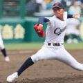 【6日の甲子園見どころ】聖隷クリストファーVS佐野日大、プロ注目左腕にオール3割の左打者が挑む