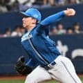 【日本ハム】山県秀が登録抹消、前日の試合で攻守で精彩欠く　細野晴希が１軍登録