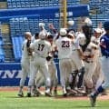 【リトルシニア】武蔵府中が21年ぶり優勝　粘った海老名準Ｖ／日本選手権