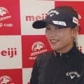 「貪欲さに胸を打たれた」河本結が桑木志帆からもらった刺激