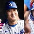 “MVP候補”の大谷翔平＆PCAが刻んだ新記録　ド軍は惜敗も…記録マニア驚き