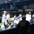 【阪神】中野拓夢が「２番二塁」でスタメン復帰　前日満弾のガルシアは６番／スタメン