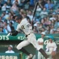 【甲子園】神村学園、自慢のつなぐ打線で逆転