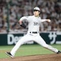 【ソフトバンク】松本晴「やっと投げられる」中14日で７日西武戦先発　７勝目へ「いい感覚」