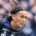 Ｇ大阪の宇佐美貴史が挑戦中のボランチに「選択肢を持てたり、チャレンジができれば。提案として言った」