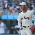 東筑のエース右腕がまさかの1イニング3暴投、3失点で神村学園に逆転許す【26年夏甲子園】