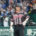 【巨人】大城卓三が昨年以来プロ２度目の４番！外国人なしのスタメンは98試合目で今季初／一覧
