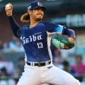 【西武】高橋光成「何が何でも勝ちたい」７日ソフトバンク戦先発　Ａクラス球団との６連戦初戦