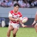 【ラグビー】日本代表がオーストラリア戦メンバー発表…SO伊藤龍之介が先発、矢崎由高は控えに