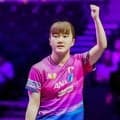 【卓球】大藤沙月が初戦突破「自分のプレーを出せるように」世界ランク日本勢３番手の22歳