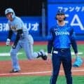 【DeNA】新助っ人ビドがまさかの初回７失点…球数は初回だけで43球　猛虎打線が襲いかかる