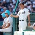 快勝の神村学園・小田監督　好救援のエース龍頭を称賛「さすがだなという一言に尽きる」先発松永からの継投策で逆転勝ち