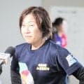 【ボート】徳山ＰＧ１　三浦永理が初日ただ１人の連勝発進