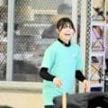 【ボート】徳山ＰＧ１　シリーズ最若手の井上遥妃が２着発進　２日目は１号艇でポイント加算だ