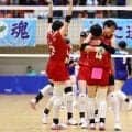 女子3日目（8/6）決勝トーナメント3、4回戦全12試合結果と最終日（8/7）の試合予定【近畿インターハイ2026】