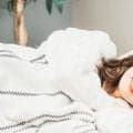あなたは良質な睡眠を取れている？睡眠時の悩みを解消する夜の過ごし方とは