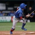 【日本ハム】五十幡亮汰が４年連続の２桁盗塁　昨季はキャリアハイの25盗塁