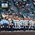 【甲子園】響き渡る音色にうっとり　神村学園アルプスの吹奏楽部演奏に「えぐ」「めっちゃいい」