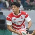 【ラグビー】ＮＯ８マキシが戦線復帰　控えＢＫ２人に上ノ坊駿介、矢崎由高の布陣…８日オーストラリア戦