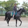 【ＰＯＧ】評判馬リボンロードが来週の新潟デビューへ　上原佑調教師「まだ余裕があるなかで、あの時計」