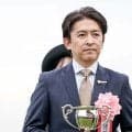 福永祐一厩舎の高額コントレイル産駒 ドラゴンバルドがデビュー勝ち狙う