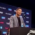 【ONE】吉成名高がまさかの中１カ月でのONEキックデビュー＆ムエタイ防衛戦敢行