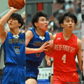 「第34回日・韓・中ジュニア交流競技会」の大会ロスターが発表…中部大第一から馬越ら3名が選出