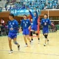 ベスト4進出を懸けた男子3日目（8/7）決勝トーナメント3、4回戦全12試合をご紹介【近畿インターハイ2026】