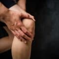 【医師に相談】膝関節血腫とはどのような病気ですか？