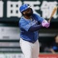 【日本ハム】「本当に神」レイエスの24号２ランにファンも大興奮「さすが」「世界を救う」