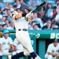 【甲子園】神村学園が自慢のつなぐ打線で逆転　エース龍頭汰樹５回途中から救援