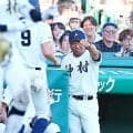【甲子園】頼れる主将はやっぱり心強い　神村学園主将の梶山侑孜が３安打の固め打ち