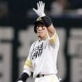 ソフトバンク・牧原 2戦連続適時打