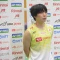 【バドミントン】「今自分にできることを」震災の熊本から４選手代表入り、世界の頂へ挑む