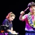 【卓球】篠塚大登が日本勢１番手で８強進出「切り替えることができた」逆転で快勝