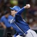 【日本ハム】細野晴希、４勝目ならずも６回２失点の粘投　気迫の投球でリードは許さずに降板