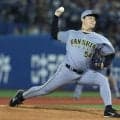 【阪神】木下里都が15試合ぶり失点　野選絡む不運も　最速161キロの衝撃から４日ぶり登板