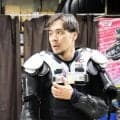 【オート】川口　稲川聖也が立て直しに成功して１着スタート
